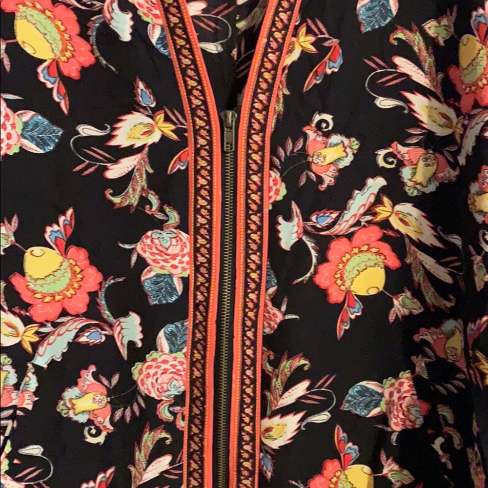 New Boho jacket - Picture 5 of 7
